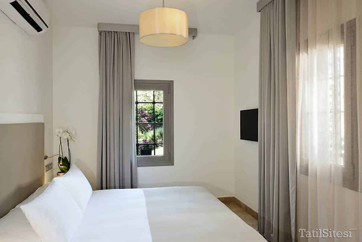 Palmarina Boutique Hotel Bodrum